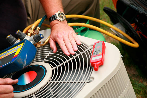 Local HVAC Companies in Hernando, MS