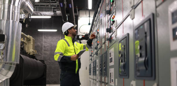 Best Commercial HVAC Repair  in Hernando, MS